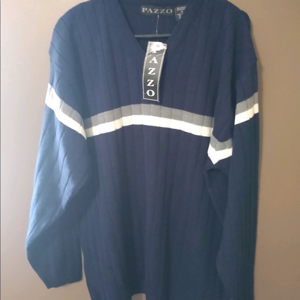 Pazzo sweater
